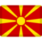 Macedonia emoji on Facebook